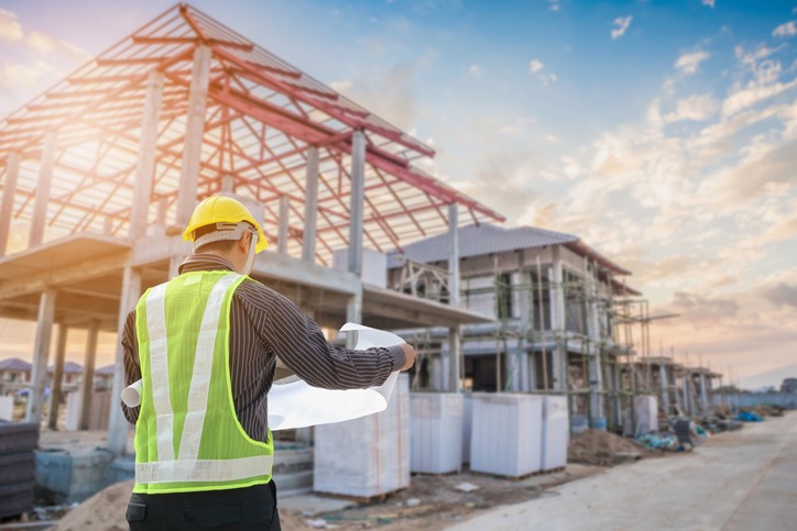 How A Construction Manager Can Help Keep Your Project On Schedule CDMG